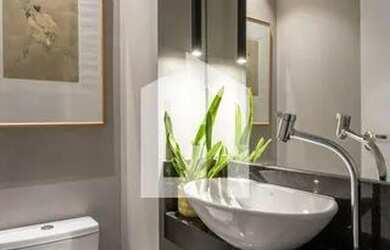 Imagem 8: Apartamento mobiliado 1 quarto em Moema Locação