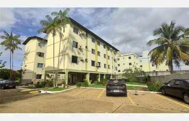 Imagem: O apartamento possui 3 Dormitórios, 3 Banheiros, 1 Vaga na