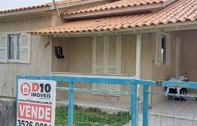 Imagem 1: Casa à venda por R$ 201.000,00 - Jardim Das Avenidas - Araranguá/SC