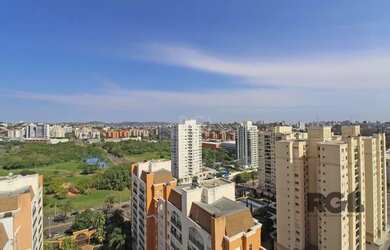 Imagem 1: vende maravilhoso apartamento no bairro Jardim Europa na cidade de Porto...