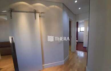 Imagem 6: Apartamento com 1 dormitório para alugar, 100 m² por R$ 6.115,60/mês...