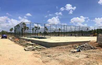 Imagem 14: Loteamento Jardins Boulevard Fechado Alto Padrao As Margens Da Ce090,Depois Da Pre Muito T