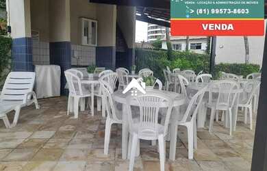 Imagem 3: Candeias Beira Mar, Apartamento com 3 quartos por 950 mil reais