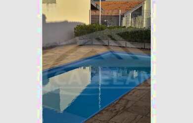 Imagem: A casa possui 3 Dormitórios, 2 Banheiros, 149m² de Área e