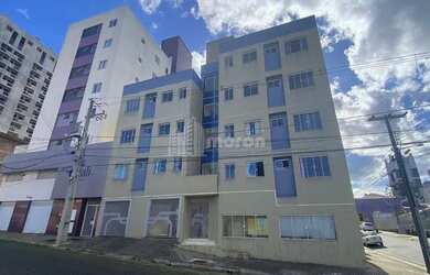 Imagem: O apartamento possui 1 Dormitório, 1 Banheiro, 29m² de Área