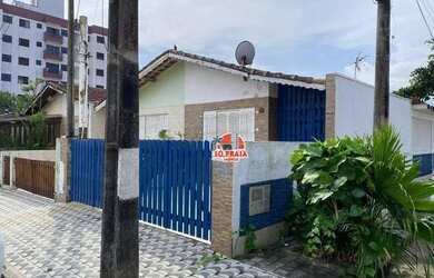 Imagem 3: Casa com 2 dormitórios à venda, 79 m² por R$ 300.000 - Vila Atlântica...