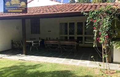 Imagem 2: Casa com 3 dorm 1 suite , 230 m² - venda por R$ 1.200.000 ou aluguel...