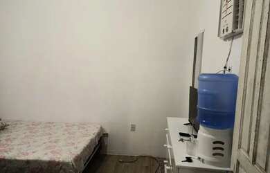 Imagem 4: Casa na praia do abais