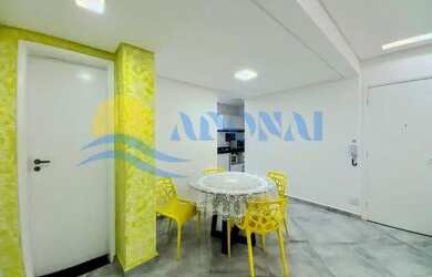 Imagem 13: APARTAMENTO RESIDENCIAL em GUARUJÁ - SP, Jardim Astúrias