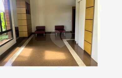 Imagem 4: São Paulo - Apartamento Padrão - MOEMA