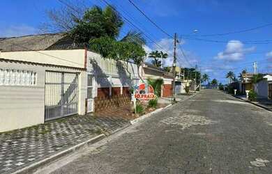 Imagem 4: Casa com 2 dormitórios à venda, 122 m² por R$ 380.000,00 - Balneário...