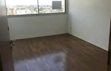 Imagem: O apartamento possui 2 Dormitórios, 1 Banheiro, 2 Vagas na