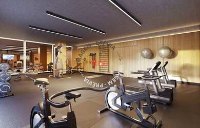 Imagem 5: Belo Horizonte - Apartamento Padrão - Lourdes