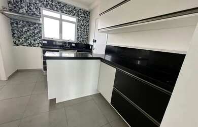 Imagem 12: Apartamento com 3 dormitórios, 133 m² - venda por R$ 1.865.000,00 ou aluguel por R$ 15.000