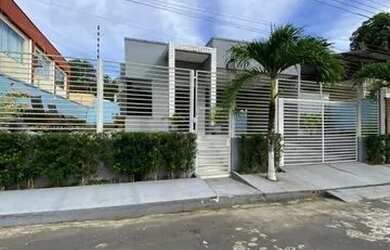 Imagem 14: Casa de condomínio para venda tem 100 metros quadrados com 3 quartos Ponta Negra