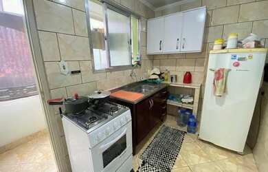 Imagem 8: Apartamento com 2 dormitórios à venda, 70 m² por R$ 270.000 - Centro...