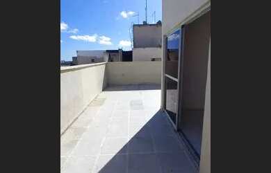 Imagem 3: Alugo Apartamento na Cobertura no Cond. Garden Ville na Serraria