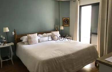 Imagem 4: Apartamento à venda no Brooklin com 130m² - Indiana Garden