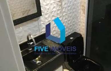 Imagem 16: Apartamento, 75 m² - venda por R$ 583.000,00 ou aluguel por R$ 2.900,00/mês...