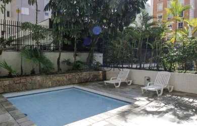 Imagem 14: Apartamento à venda no Brooklin com 130m² - Indiana Garden