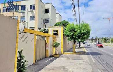 Imagem: O apartamento possui 3 Dormitórios, 2 Banheiros, 88m² de Área