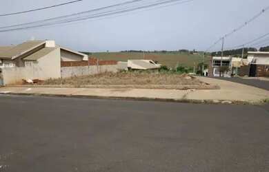 Imagem: O terreno possui 363m² de Área e está localizado em Mandaguaçu