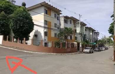 Imagem 2: APT PARALELA PARK. Guarda roupa, 64m² de Área, 2 Vagas na garageme2...