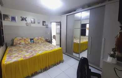 Imagem 6: Casa em Condomínio com 3 quartos na Vicente Fialho Próx. Aririzal