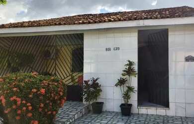 Imagem: Vendo linda casa 140 m2 com 2 quartos garagem e suite em Tenoné