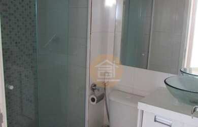 Imagem 14: Apartamento com 2 dormitórios, 57 m² - venda por R$ 175.000,00 ou aluguel...