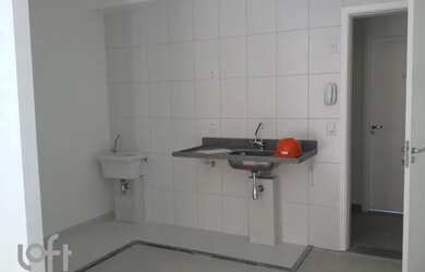 Imagem 7: Apartamento à venda em Brás com 37 m², 1 quarto, 1 suíte