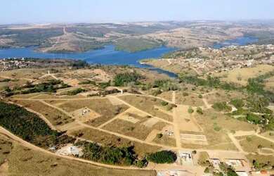 Imagem 14: Corumbá 4 - 1.000m2, R$449,00 mensal, Escritura, Luz, Água e Vista Lago!!!