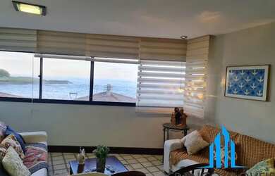 Imagem 3: Apartamento com 4 quartos sendo 2 suites a venda - Centro de Guarapari...