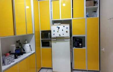 Imagem 5: Casa residencia Casa com 3 dormitórios