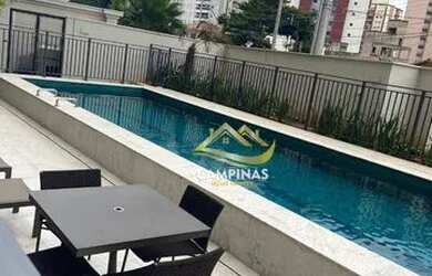 Imagem 16: Apartamento com 2 dormitórios, 64 m² - venda por R$ 679.000,00 ou aluguel por R$ 4.515,00