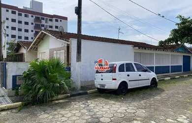 Imagem 4: Casa com 2 dormitórios à venda, 79 m² por R$ 300.000 - Vila Atlântica...