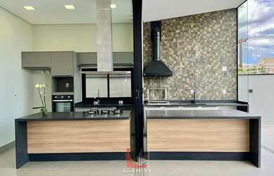 Imagem 4: Casa em Condomínio Bragança Paulista - SP