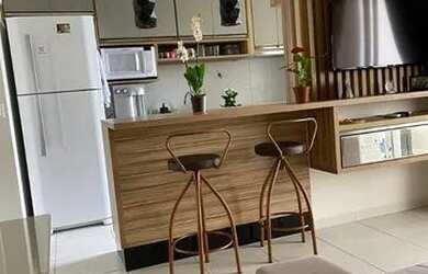 Imagem 15: Contemporaneo. Ar-condicionado, 89m² de Área, 2 Vagas na garageme2 Dormitórios