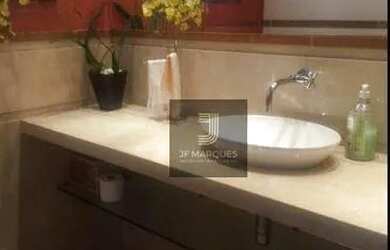 Imagem 8: Casa com 4 dormitórios, 602 m² - venda por R$ 4.000.000,00 ou aluguel...