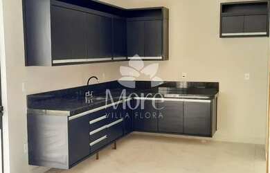 Imagem 8: Casa à venda 3 Quartos, 3 Suites, 4 Vagas, 150M², RESIDENCIAL REAL PARK...