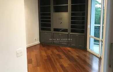 Imagem 5: Apartamento p/ alugar Alto da Boa Vista 4 suítes 3 vagas Lazer