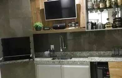 Imagem 6: em Residencial Greenville - Ribeirão Preto