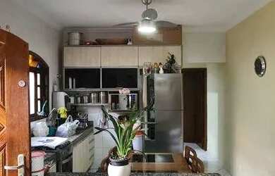 Imagem 3: Casa com 2 dormitórios à venda, 65 m² por R$ 275.000 - Jardim Itaóca...