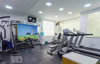 Imagem 2: Apartamento à Venda - Jardim Bela Vista, 3 Quartos, 137 m2