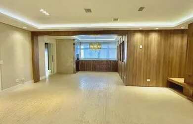 Imagem: O apartamento possui 4 Dormitórios, 5 Banheiros, 4 Vagas na