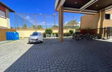 Imagem 3: CASA EM CONDOMÍNIO RESIDENCIAL em SALVADOR - BA, STELLA MARIS