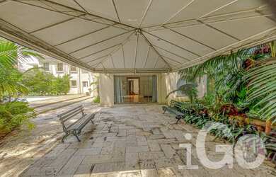 Imagem 3: CASA CONDOMINIO - JARDIM DOS ESTADOS - ALTO BOA VISTA - 600M² A/C