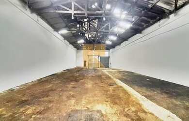 Imagem 2: Galpão/Depósito/Armazém para Alugar, 564 m² por R$ 14.000/Mês