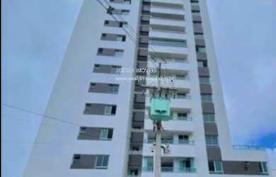 Imagem 12: Apartamento em Natal. 100m² de Área, 2 Vagas na garageme3 Dormitórios