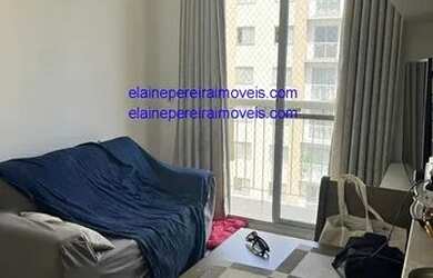 Imagem: O apartamento possui 3 Dormitórios, 2 Banheiros, 1 Vaga na